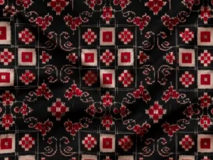 Pasapalli design