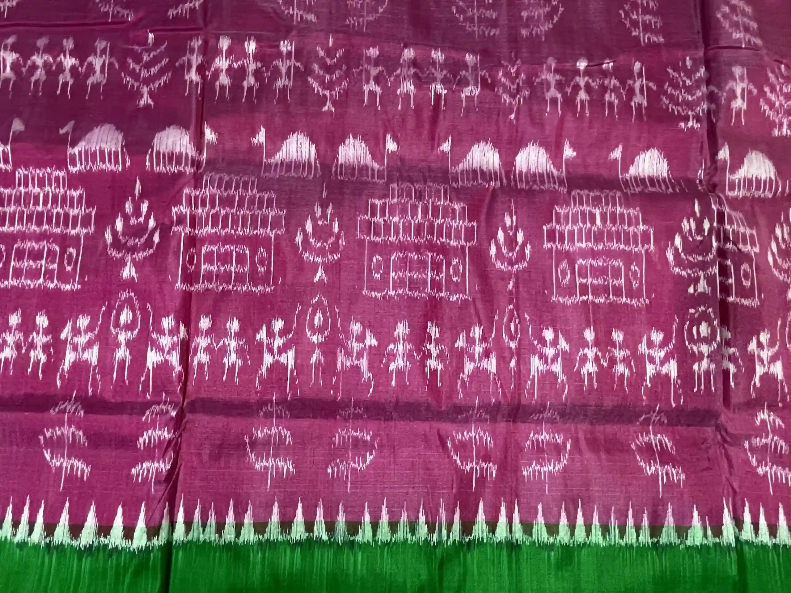 Tribal Life
