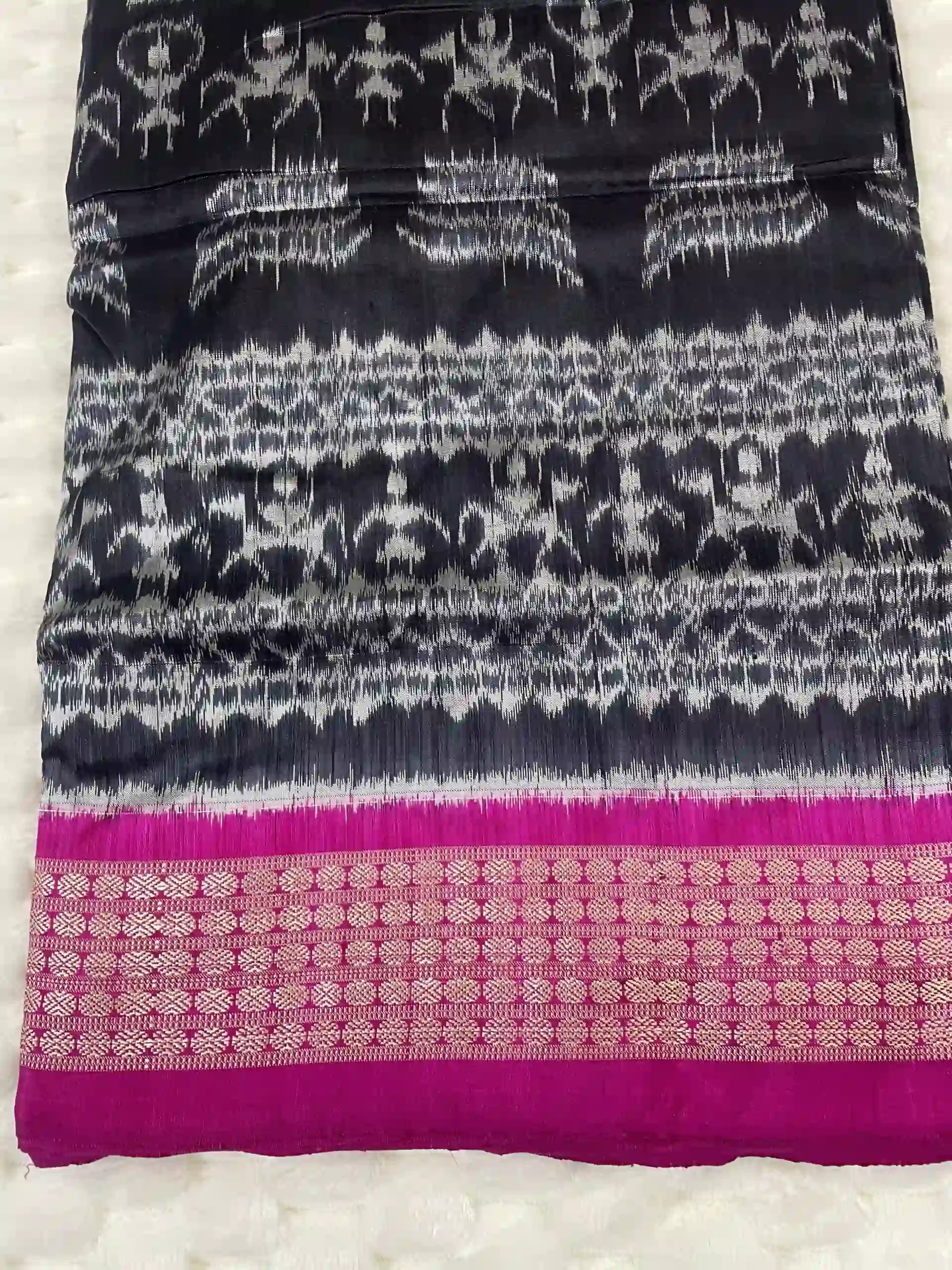 Tribal life