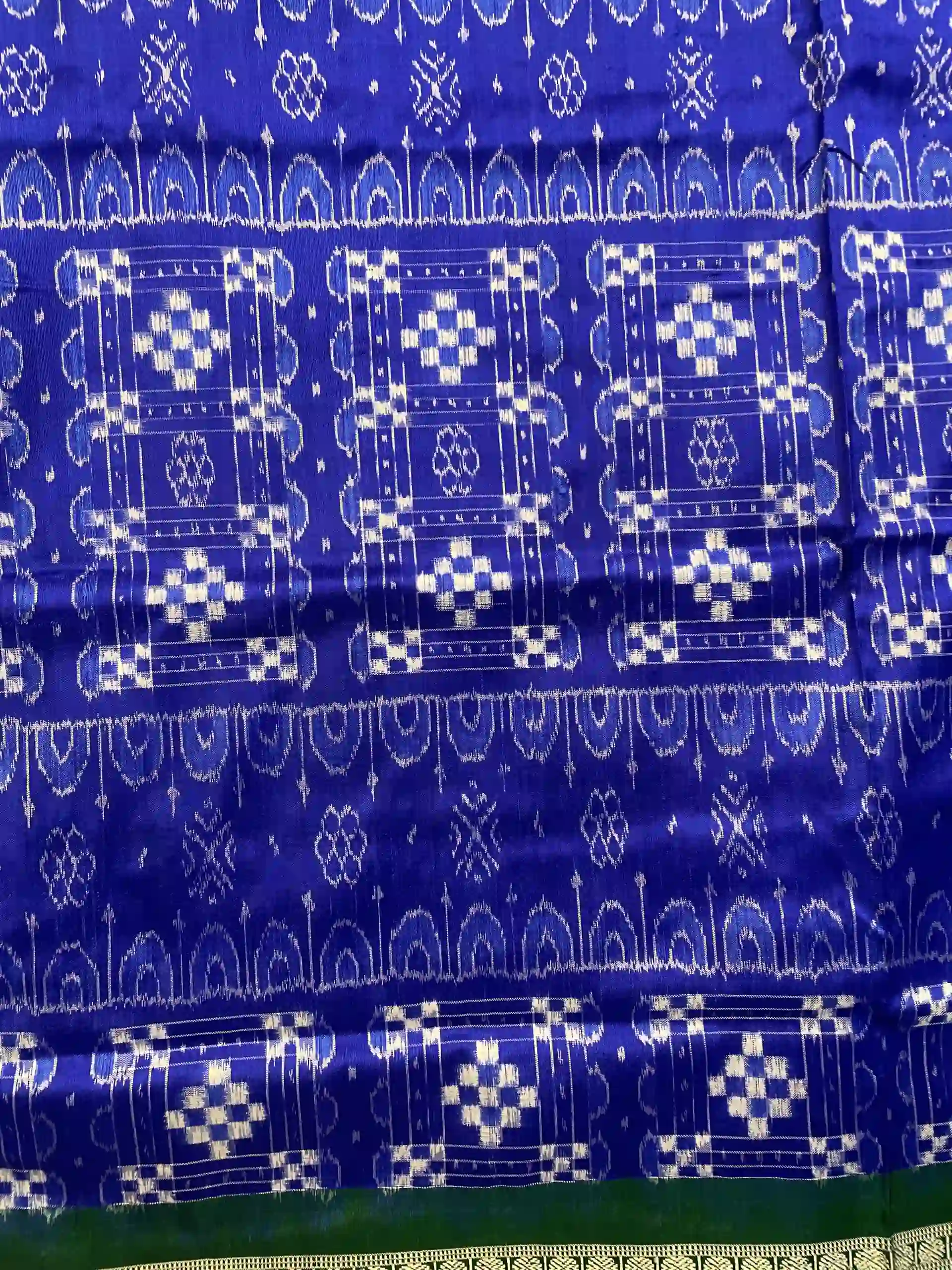 Small Pasapalli Design