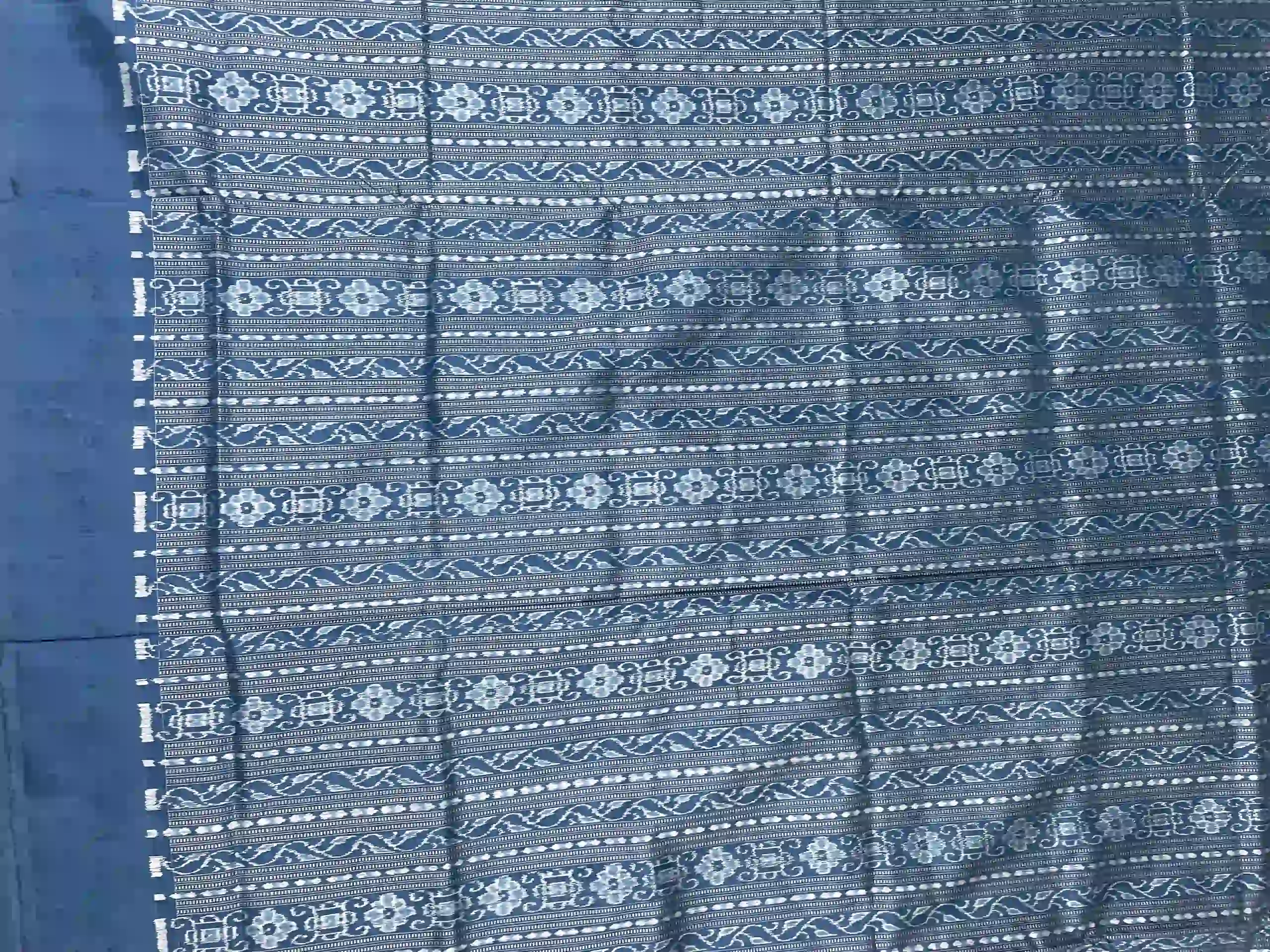 Beautiful Sambalpuri design