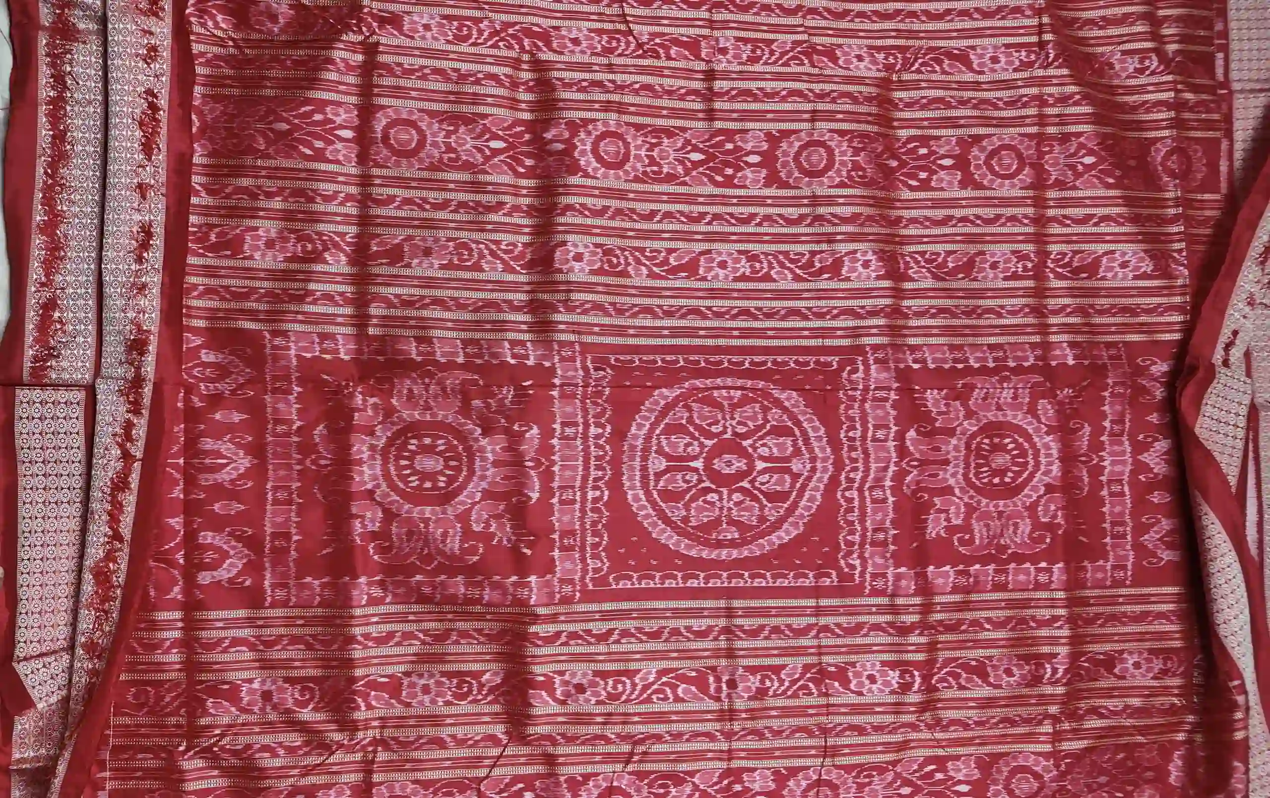 Beautiful Anchal Work